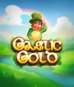 Embark on a magical journey to the Irish countryside with Gaelic Gold by Nolimit City, featuring beautiful visuals of rolling green hills, rainbows, and pots of gold. Experience the Irish folklore as you seek wins with symbols like gold coins, four-leaf clovers, and leprechauns for a delightful slot experience. Great for players looking for a touch of magic in their slots.