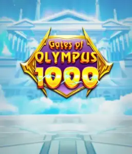 Enter the mythical realm of Gates of Olympus 1000 by Pragmatic Play, featuring breathtaking graphics of celestial realms, ancient deities, and golden treasures. Experience the power of Zeus and other gods with dynamic mechanics like multipliers, cascading reels, and free spins. Perfect for fans of Greek mythology looking for thrilling rewards among the Olympians.