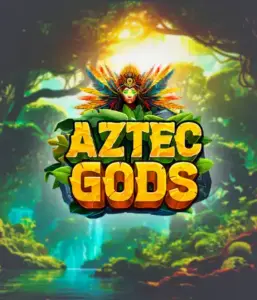 Dive into the ancient world of Aztec Gods Slot by Swintt, showcasing vivid graphics of the Aztec civilization with depicting gods, pyramids, and sacred animals. Experience the majesty of the Aztecs with thrilling features including expanding wilds, multipliers, and free spins, great for history enthusiasts in the heart of pre-Columbian America.